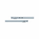 Apple MacBook Air 15" Sky Blue 2025 M4 / 16/256GB (MC7A4) б/у